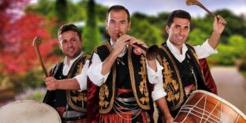 Kiralık Davulcu