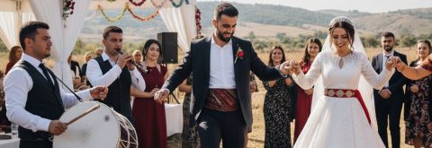 Tekirdağ Davul Zurna Kiralama